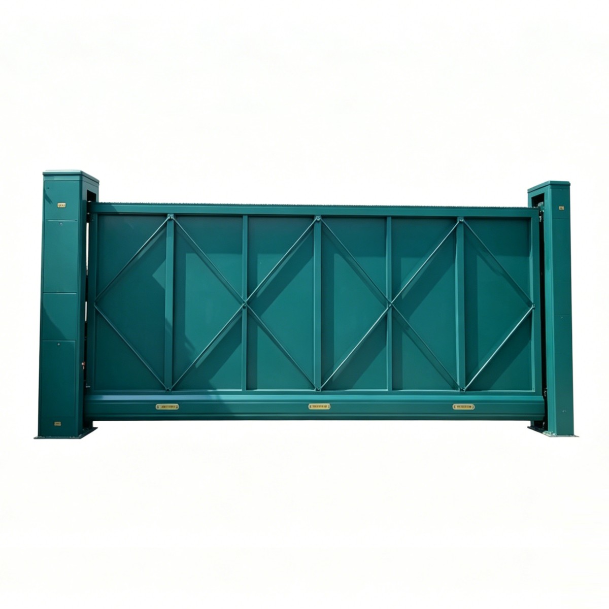 屏东麟洛电动悬空门